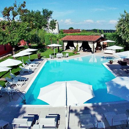 Relais Corte Bercelli Valeggio sul Mincio Bagian luar foto