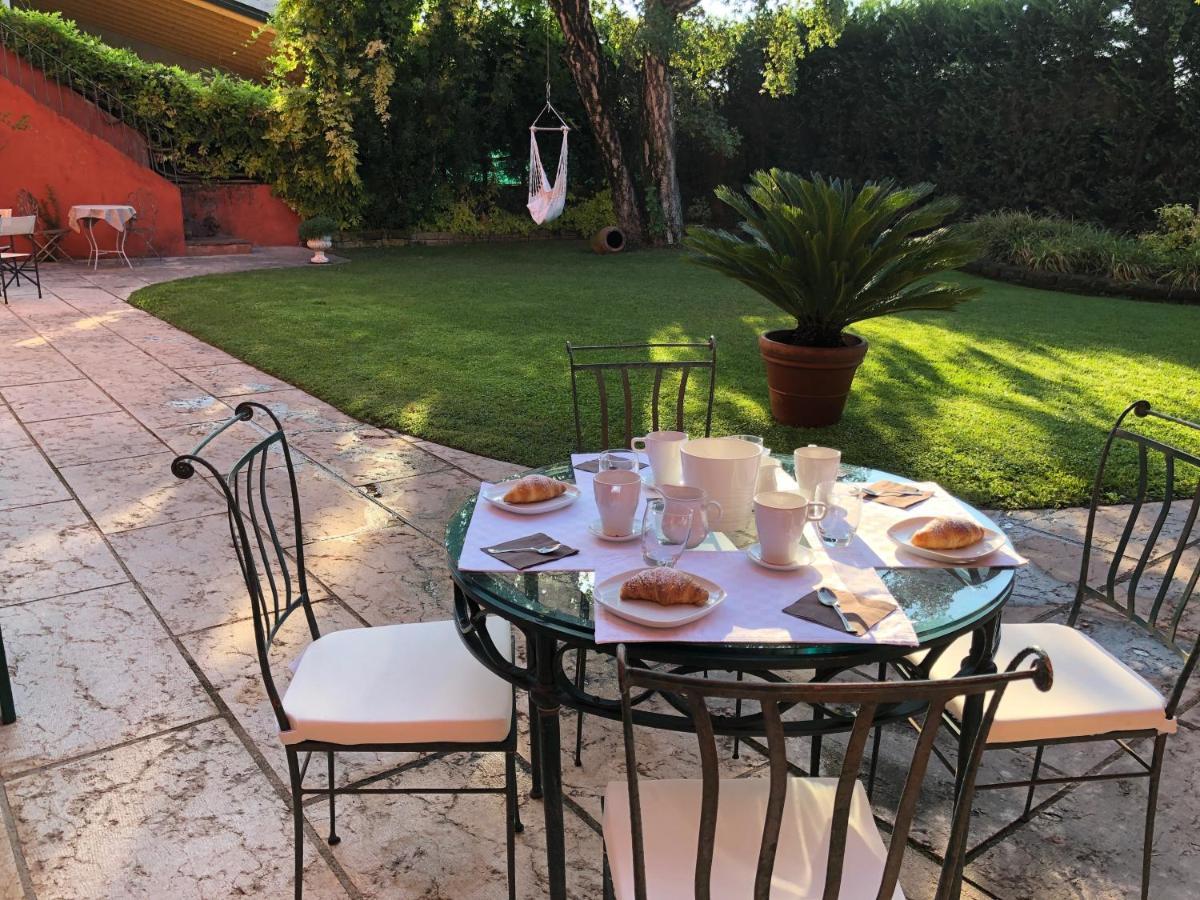 Relais Corte Bercelli Valeggio sul Mincio Bagian luar foto