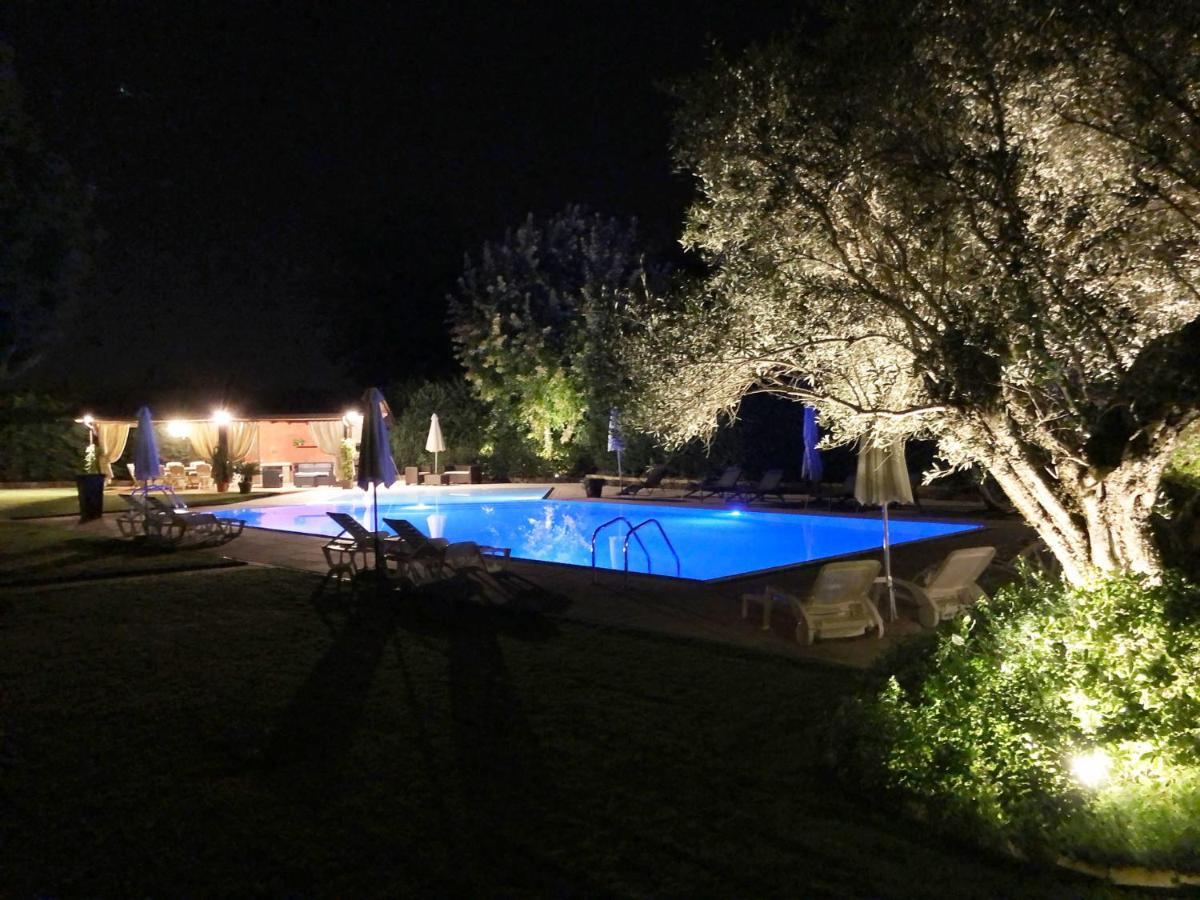 Relais Corte Bercelli Valeggio sul Mincio Bagian luar foto
