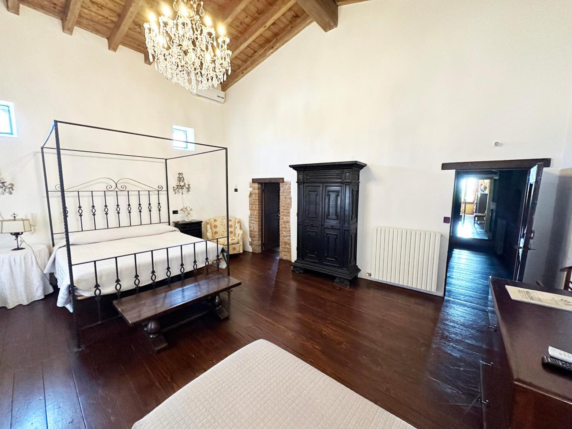 Relais Corte Bercelli Valeggio sul Mincio Bagian luar foto