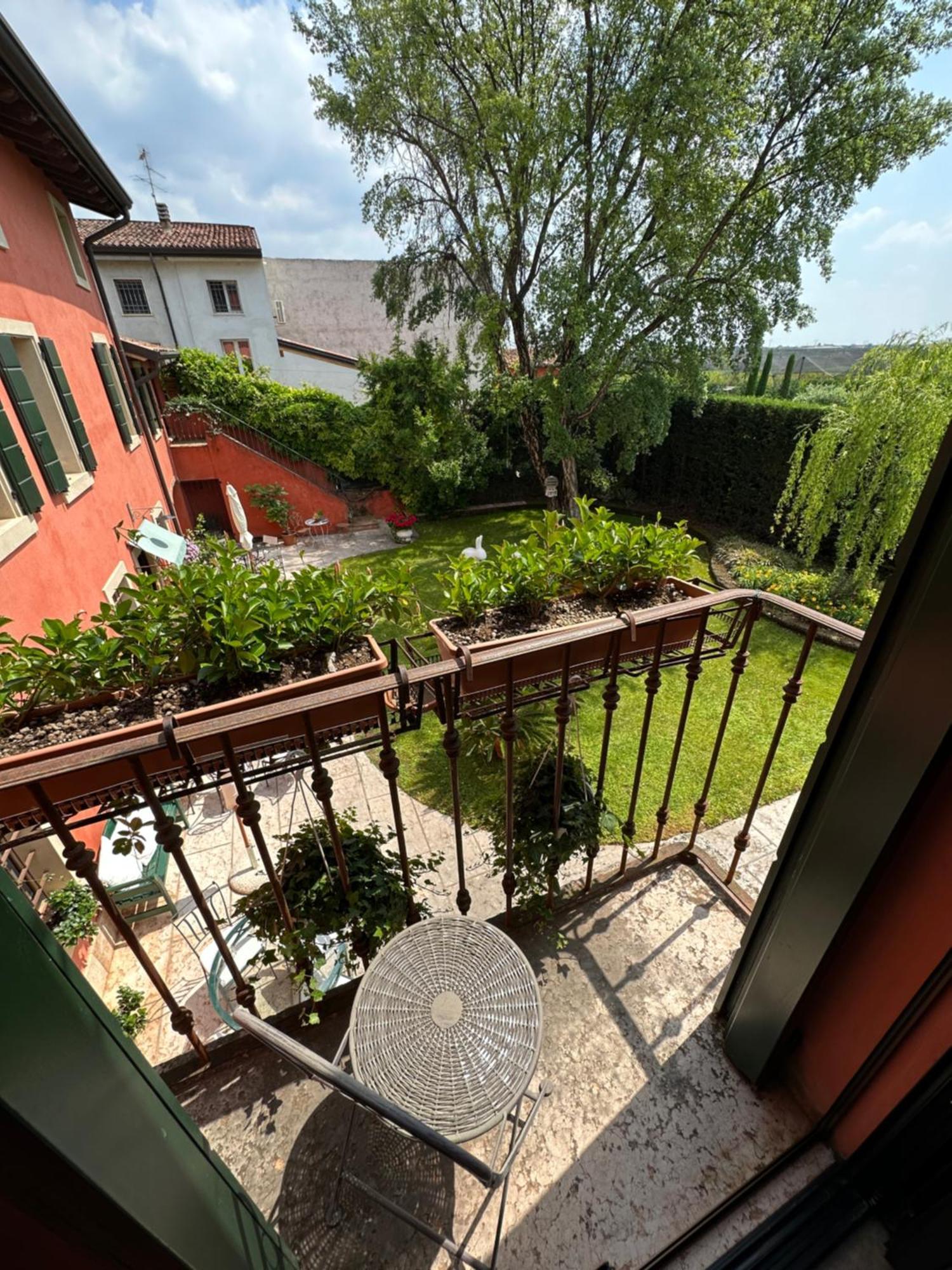 Relais Corte Bercelli Valeggio sul Mincio Bagian luar foto