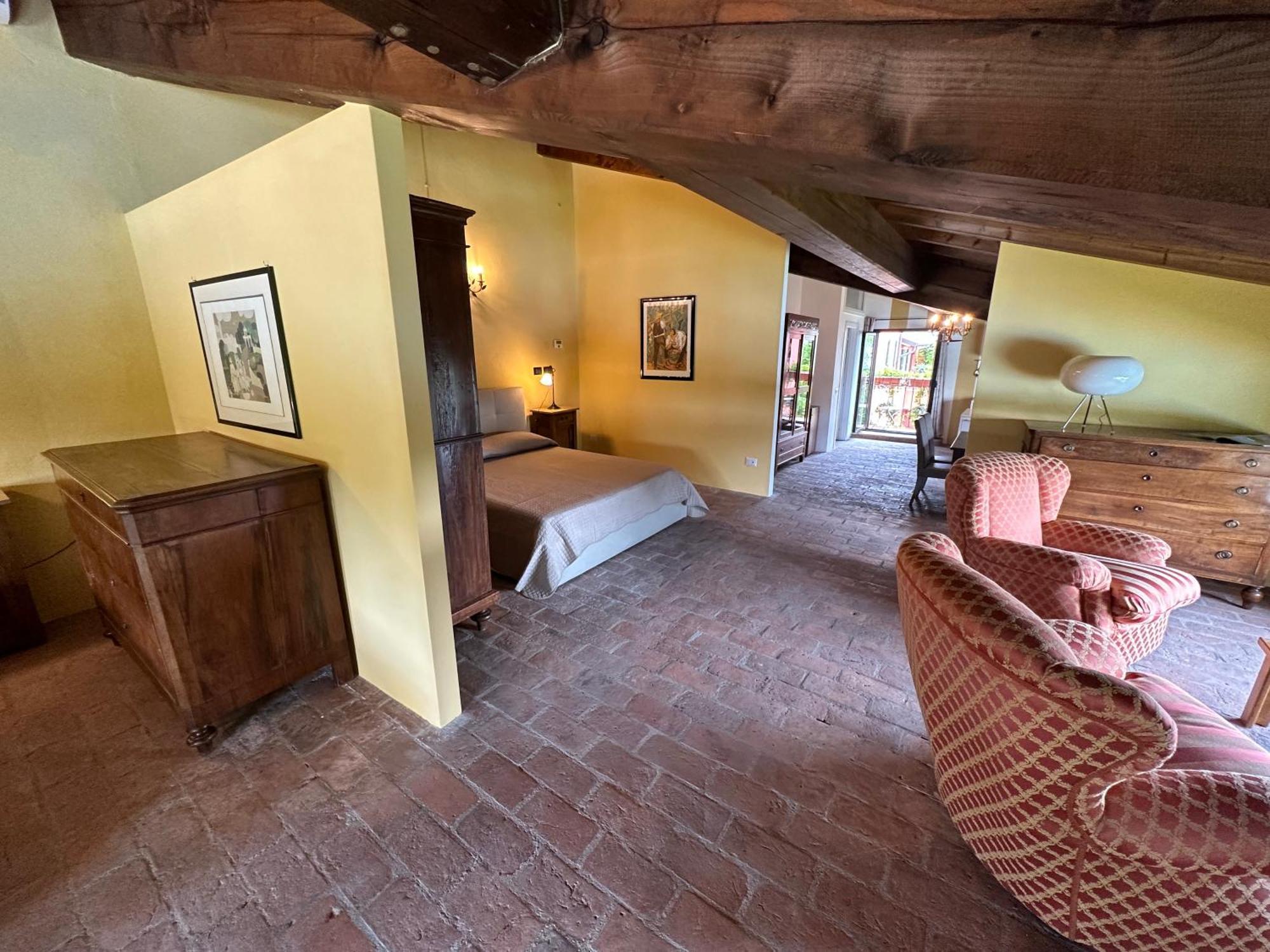 Relais Corte Bercelli Valeggio sul Mincio Bagian luar foto