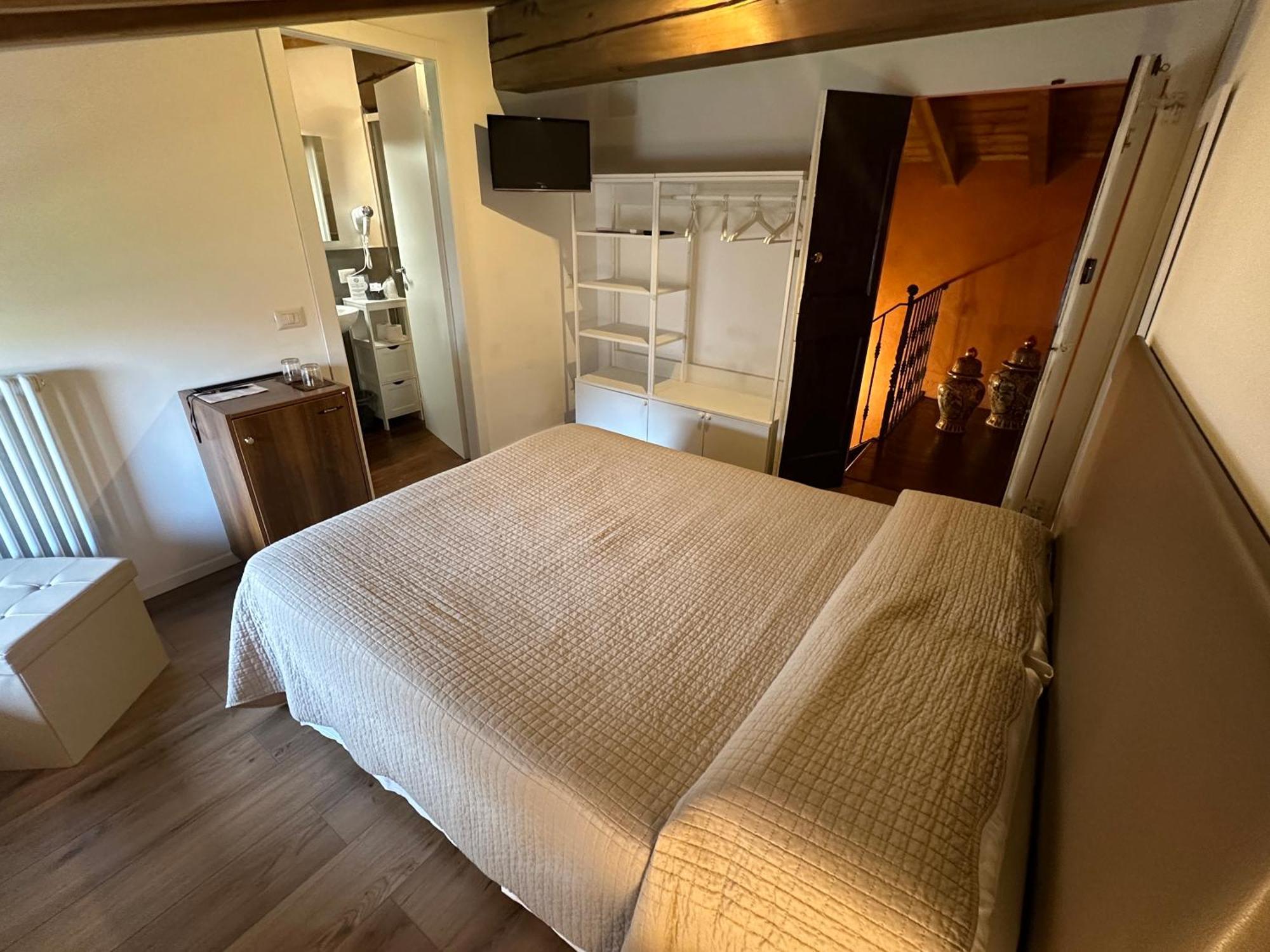 Relais Corte Bercelli Valeggio sul Mincio Bagian luar foto
