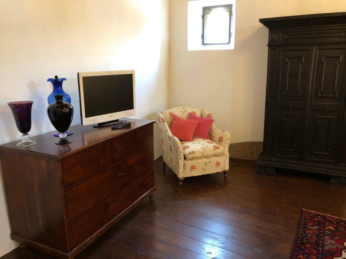 Relais Corte Bercelli Valeggio sul Mincio Bagian luar foto
