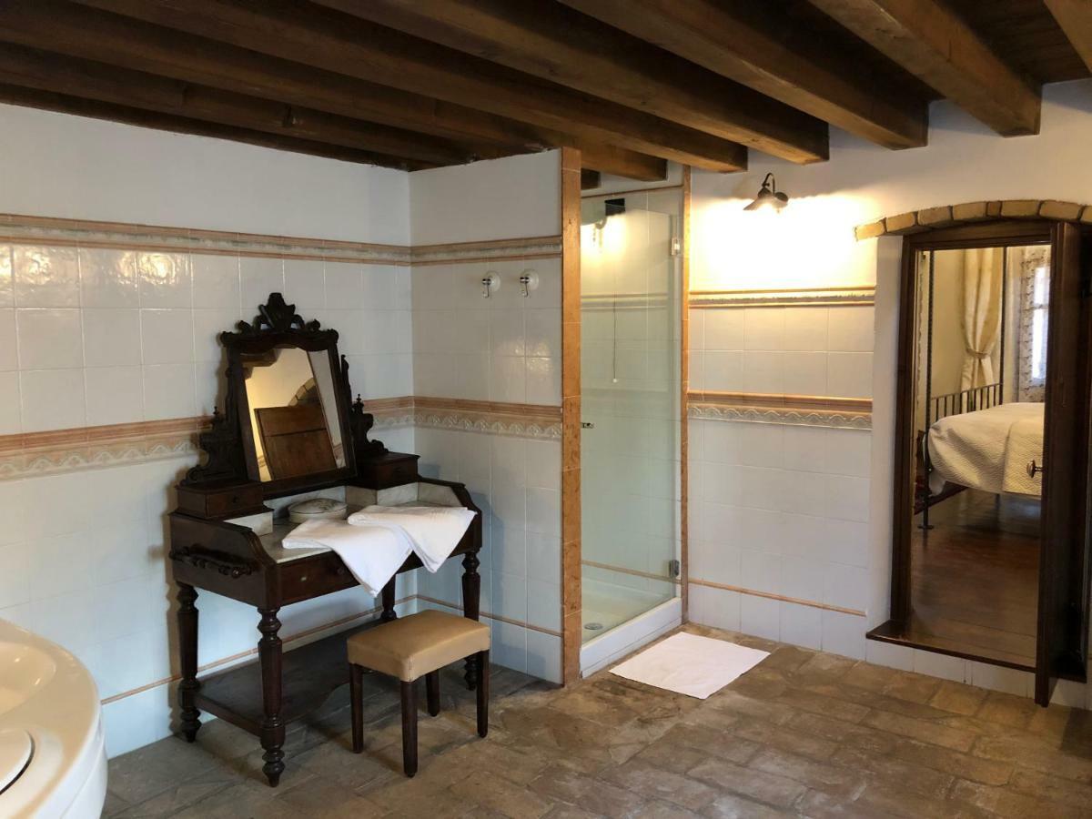 Relais Corte Bercelli Valeggio sul Mincio Bagian luar foto