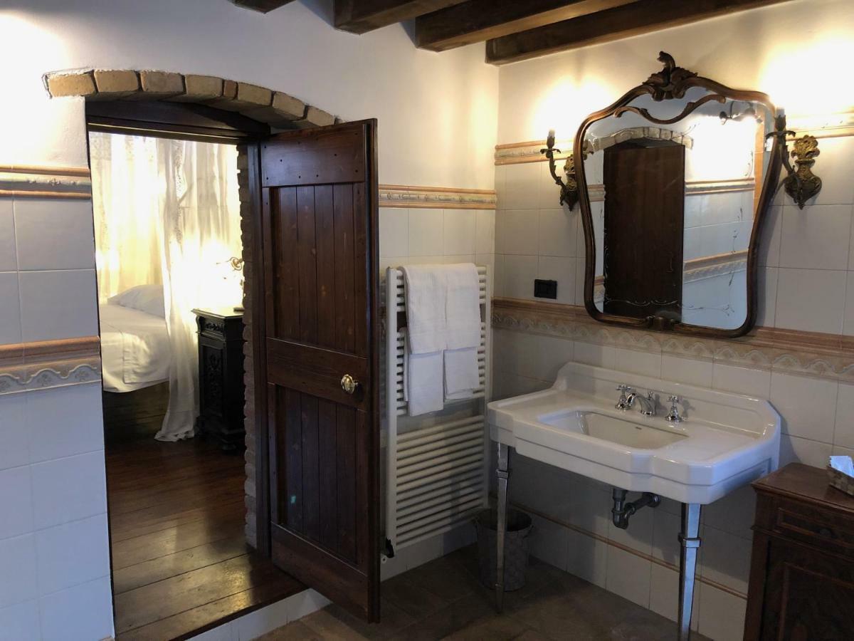 Relais Corte Bercelli Valeggio sul Mincio Bagian luar foto