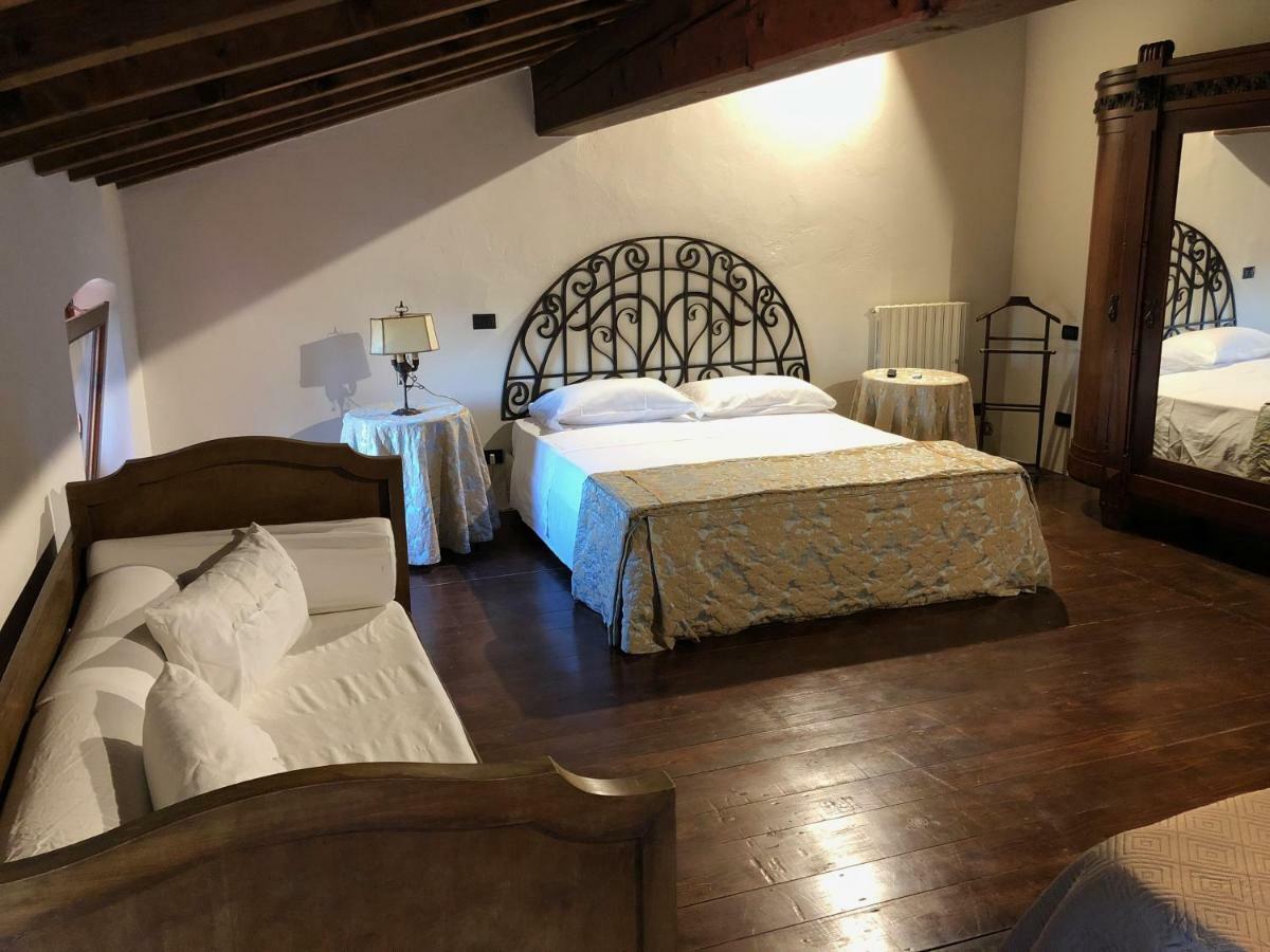 Relais Corte Bercelli Valeggio sul Mincio Bagian luar foto