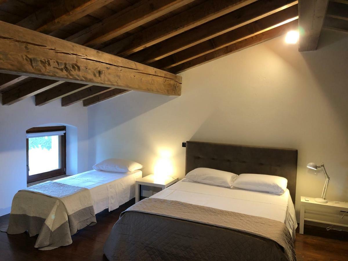 Relais Corte Bercelli Valeggio sul Mincio Bagian luar foto
