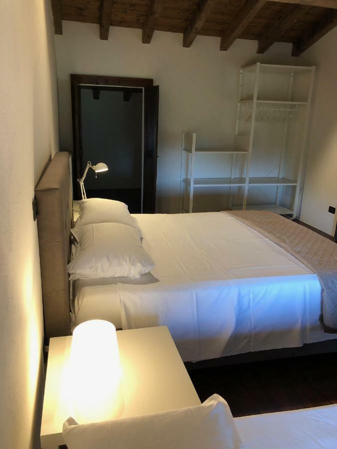 Relais Corte Bercelli Valeggio sul Mincio Bagian luar foto