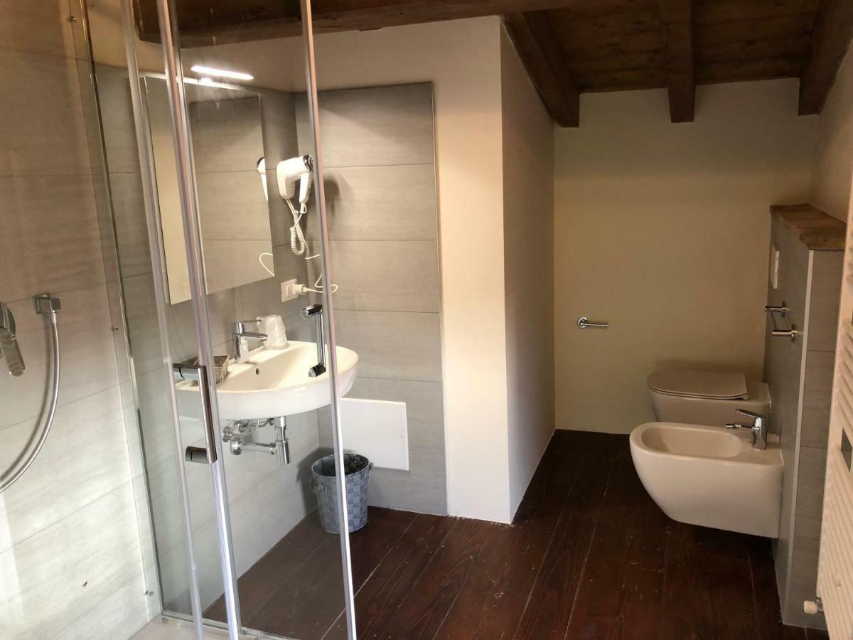 Relais Corte Bercelli Valeggio sul Mincio Bagian luar foto